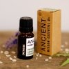 Energising Essential Oil Blend, Ancient Wisdom, 10ml